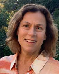 Miranda B. Field, Marriage & Family Therapist, Santa Barbara, CA, 93101