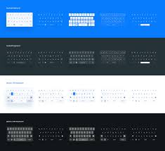 Android Ios Keyboards Tablet Phone Figma Mockup In 2020 Tablet Keyboard Tablet Phone Keyboards