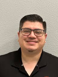 Toyota Vallejo Staff