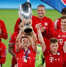 Visit the fc bayern store for everything you're searching for. Elenco Do Bayern Vale Quase 4 Vezes Mais Que Demais Times Do Mundial Juntos 03 02 2021 Uol Esporte