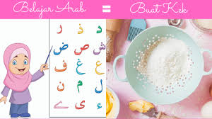 Dari contoh angka ribuan di atas (yaitu angka 6543), kita dapat menyimpulkan langkah menulis atau menyebut angka ribuan dalam bahasa arab, yaitu Belajar Bahasa Arab Sama Macam Buat Kek Eh Betul Ke Ni Ustaz Mengarutlah Akademi Qudwah