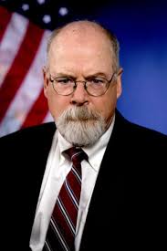 Patrick Lawrence: John Durham & Burying History