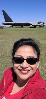 Happy Birthday to Kathee Coughlin, Past ALAFL Department President