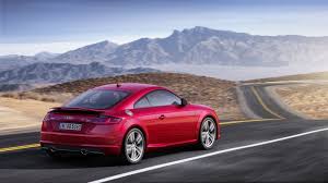 Fuel consumption for the 2018 audi tt is dependent on the type of engine, transmission, or model chosen. Audi Tt 2018 Alle Infos Zum Facelift Alles Auto