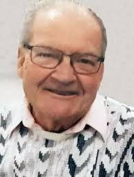 Obituary of J. Zephirin Anicet Gaudreault