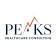 Peaks Healthcare Consulting logo