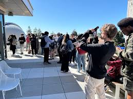 Berkeley Astronomy added a new photo.