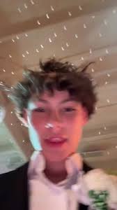 he went to the dance he got ready for in 2023#maddox #maddoxbatsonband  #batson #edits #CapCut #foryoupage #cute