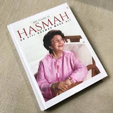 Siti hasmah one of the first malay woman doctors in malaysia and the first woman to be appointed a medical officer in government service for the state of kedah, tun dr. Inspiring Kids One Book At A Time Starting With Tun Dr Siti Hasmah Mohd Ali The Accidental Doctor Lifestyle Rojak Daily