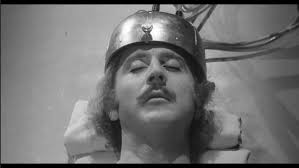 Cody's Film, TV, and Video Game Blog: Young Frankenstein (1974)