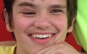 Obituary: Matthew Steven Michniewicz, 15