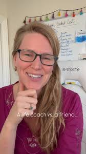 Kelly Hurd, M.Ed., Certified Life & Health Coach