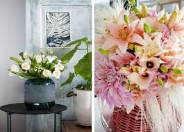 Arredare casa con i fiori si può, anzi, è fondamentale per dare un tocco di originalità, freschezza ed eleganza. Arredare Con I Fiori Lilium Elodie Orto Weblog