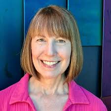 Joan. Alyce Fleming Collins LCPC