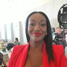 Vibes at #SolveAtMIT @SolveMIT ahead of my day packed with fascinating  interviews covering Indian women's labor force participation, the future of  STEM in Ethiopia, sustainability in China's retail…