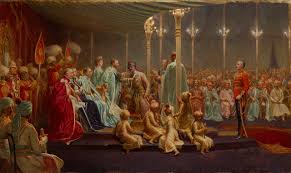 Delhi Durbar of 1911: All you wanted to ...