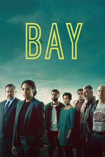 The Bay: Season 3 | Rotten Tomatoes