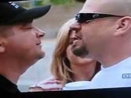 The players brandi passante barry weiss. Storage Wars Brandi Passante Arrest