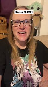 Splice (2009) Movie Review by Vincenzo Natali