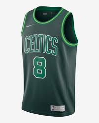 Would celtics executing myles turner trade with pacers last offseason have put boston in a better spot for future? Kemba Walker Celtics Earned Edition Men S Nike Nba Swingman Jersey Nike Com