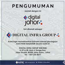 ¿estás buscando imágenes kumpulan prasarana rakyat johor sdn bhd. Pengumuman Kumpulan Prasarana Rakyat Johor Sdn Bhd Facebook