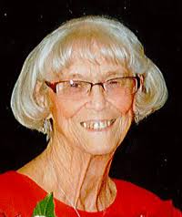 Margaret Louise Frye Wright