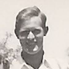 Joseph Lyman Jessop Jr. (1918-1943)