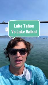 What is Lake Baikal? Lake Baikal is the oldest and deepest Lake in the  world! With an estimated age of 25 million years and a depth of 1700  meters, it’s truly a record breaking lake. It has an absurd ...