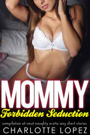 Mommy seduction