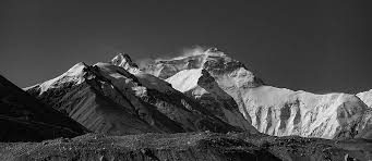 Everest Grows By Nearly A Meter Alpenglow