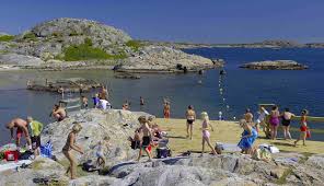 Klicka här för mer info och anmälan. Unterwasser Wandern In Den Scharen Schwedenstube Dein Portal Fur Reisen Nach Schweden