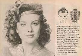Pin On Hair Roller Setting Patterns