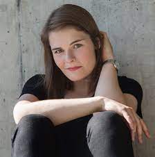 Als sie kind waren, was hat ihre mutter ihnen da immer gesagt? Hazel Brugger Wikipedia