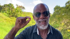 Gilbert CHARLES-NICOLAS KoWonA #reaggae