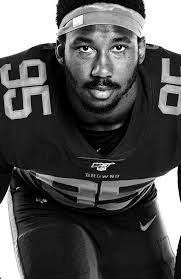 Cleveland Browns Media Guide (2019)