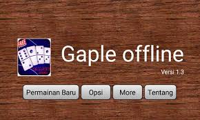 Domino Offline For Android Apk Download