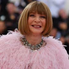 Fast streaming photographer bangs ebony model for most videos and daily updates. Anna Wintour Apologises For Not Giving Space To Black People At Vogue Anna Wintour The Guardian