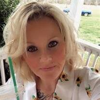 Sheena Danielle (Chandler) Hodge Obituary