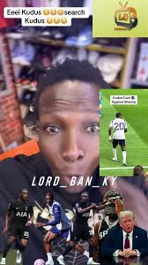 Mohamed Kudus Father and Mother