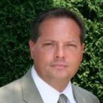 Out in Virginia, training with a customer