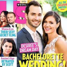 Desiree hartsock was born on april 8, 1986 in colorado, usa. Desiree Hartsock News Tips Guides Glamour