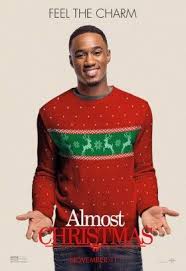 Almost Christmas Movie Character Posters Almost Christmas Movie Christmas Movie Characters Movie Character Posters