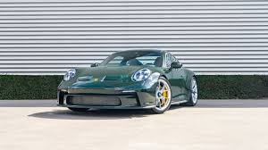Image result for Brewster Green 2025 Porsche