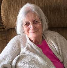 Seletia Jo Key Childers was born