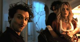 Borderline Review: Ray Nicholson and Alba Baptista steal the film!