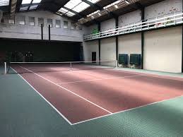 Analyses des courts de tennis de paris. Reserver Un Terrain De Tennis Au Pyrenees Tennis Club Les Dechaines