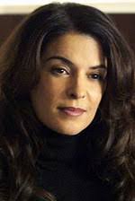 Annabella Sciorra