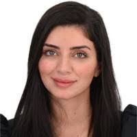 Alaa Hady's Instagram, Twitter & Facebook