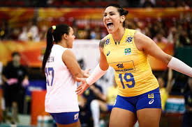 Maybe you would like to learn more about one of these? Saiba Qual A Proxima Partida Do Brasil Apos Vitoria Contra A Holanda Na Liga Das Nacoes De Volei Feminino Torcedores Noticias Sobre Futebol Games E Outros Esportes