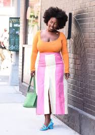 New York Fashion Week Street Style Color Trends 2020 Discover women's fashion online with asos.